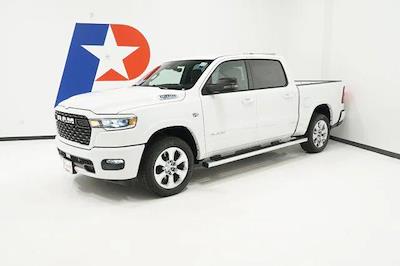 New 2026 Ram 1500 - photo 1