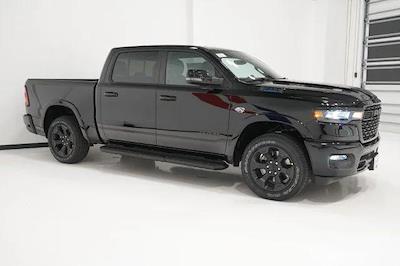 New 2026 Ram 1500 - photo 1