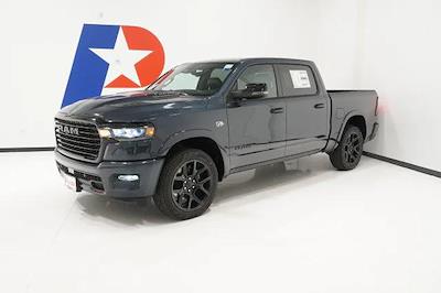 New 2026 Ram 1500 - photo 1