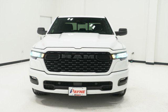 New 2026 Ram 1500 - photo 2