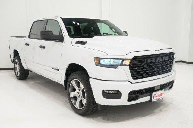 New 2026 Ram 1500 - photo 3