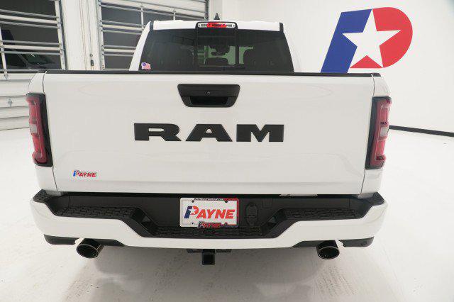 New 2026 Ram 1500 - photo 4