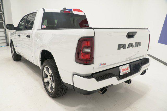 New 2026 Ram 1500 - photo 5