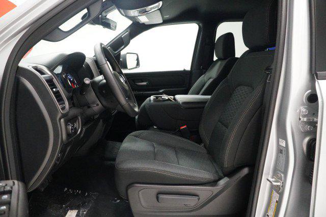 New 2026 Ram 1500 - photo 8