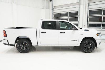 New 2026 Ram 1500 - photo 1