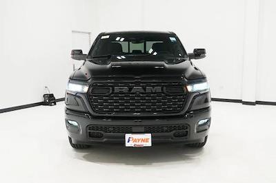 New 2026 Ram 1500 - photo 1