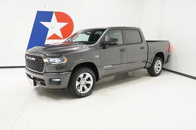 New 2026 Ram 1500 - photo 1