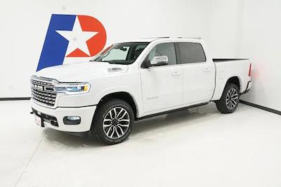 New 2026 Ram 1500 - photo 1
