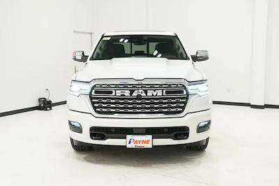 New 2026 Ram 1500 - photo 1