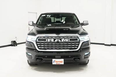 New 2026 Ram 1500 - photo 1