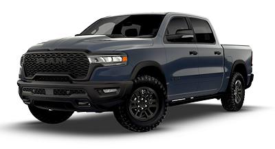 New 2026 Ram 1500 - photo 1