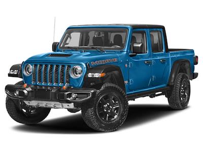 Used 2022 Jeep Gladiator - photo 1