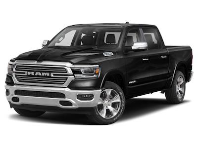 Used 2022 Ram 1500 - photo 1