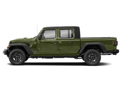 Used 2023 Jeep Gladiator - photo 1
