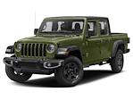 2023 Jeep Gladiator Crew Cab 4x4 Pickup for sale #TPL590752 - photo 1