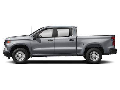 2024 Chevrolet Silverado 1500 Crew Cab 4x4 Pickup for sale #TRG160227 - photo 2