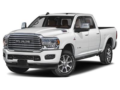 Used 2024 Ram 2500 - photo 1