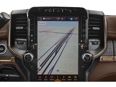 Used 2024 Ram 2500 - photo 1