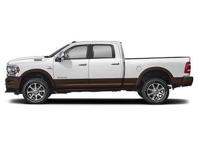 Used 2024 Ram 2500 - photo 1
