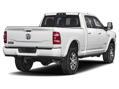 Used 2024 Ram 2500 - photo 1