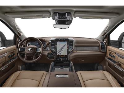 Used 2024 Ram 2500 - photo 1