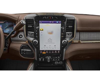 Used 2024 Ram 2500 - photo 1