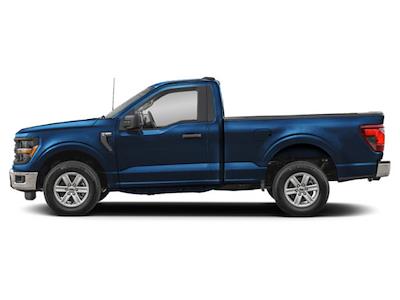 Used 2024 Ford F-150 - photo 1
