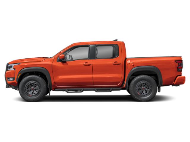 Used 2025 Nissan Frontier - photo 2