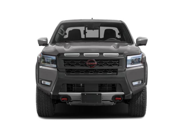 Used 2025 Nissan Frontier - photo 6