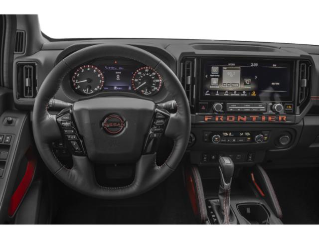 Used 2025 Nissan Frontier - photo 9