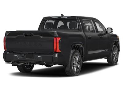 Used 2025 Toyota Tundra - photo 1