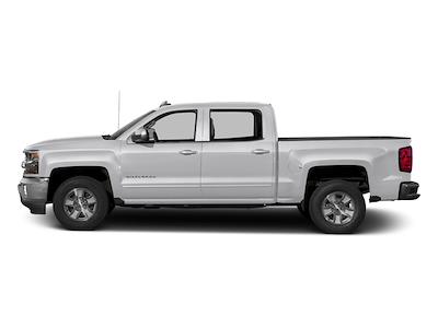 Used 2016 Chevrolet Silverado 1500 - photo 1