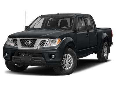 Used 2020 Nissan Frontier - photo 1
