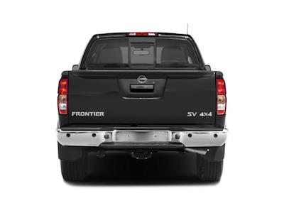Used 2020 Nissan Frontier - photo 1