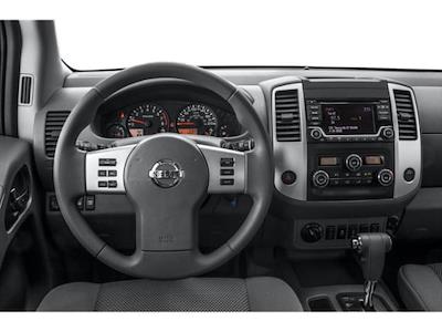 Used 2020 Nissan Frontier - photo 1