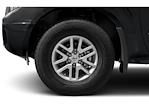 2020 Nissan Frontier Crew Cab 4x2 Pickup for sale #ZLN710631A - photo 11