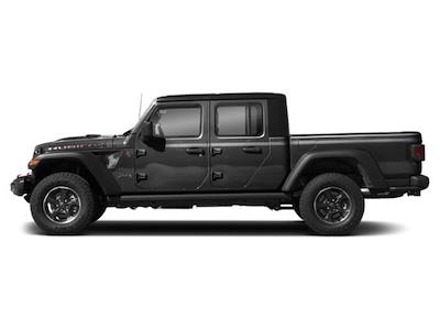 Used 2022 Jeep Gladiator - photo 1