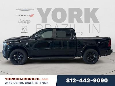 Used 2026 Ram 1500 - photo 1