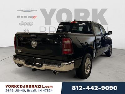 Used 2024 Ram 1500 - photo 1
