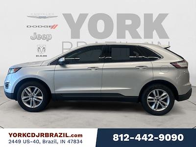 2018 Ford Edge AWD SUV for sale #BC26144A - photo 2