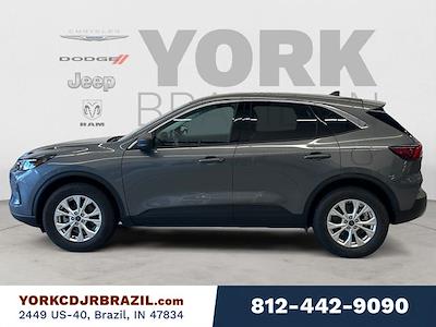 Used 2024 Ford Escape - photo 1