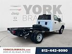 New 2024 Ram 3500 Tradesman Regular Cab 4x4 60 CA Cab Chassis for sale #C24076 - photo 4