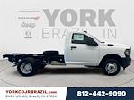 New 2024 Ram 3500 Tradesman Regular Cab 4x4 60 CA Cab Chassis for sale #C24076 - photo 6