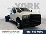 New 2024 Ram 3500 Tradesman Regular Cab 4x4 60 CA Cab Chassis for sale #C24076 - photo 3