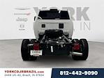 New 2024 Ram 3500 Tradesman Regular Cab 4x4 60 CA Cab Chassis for sale #C24078 - photo 8