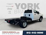 New 2024 Ram 3500 Tradesman Regular Cab 4x4 60 CA Cab Chassis for sale #C24078 - photo 4