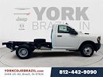 New 2024 Ram 3500 Tradesman Regular Cab 4x4 60 CA Cab Chassis for sale #C24078 - photo 6