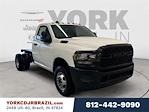 New 2024 Ram 3500 Tradesman Regular Cab 4x4 60 CA Cab Chassis for sale #C24078 - photo 3