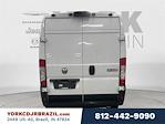 New 2025 Ram ProMaster 2500 High Roof Empty Cargo Van for sale #C25067 - photo 4