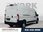 New 2025 Ram ProMaster 2500 High Roof Empty Cargo Van for sale #C25067 - photo 5